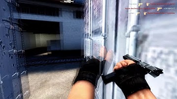 No Cry For You -CSS with nocry ESL PRO