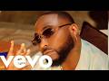 Davido Bad Boy Official Music Video