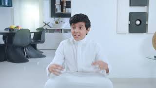 INTEL TVC Arabic Resimi