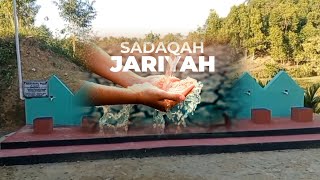 Masjid Water and Ablution Project No.39 | SB Water Aid | অযুখানা