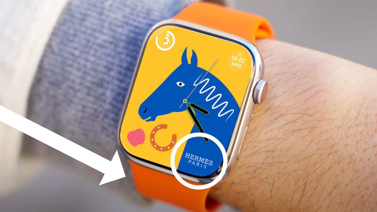 Apple Watch Hermes is NOT OVERPRICED.