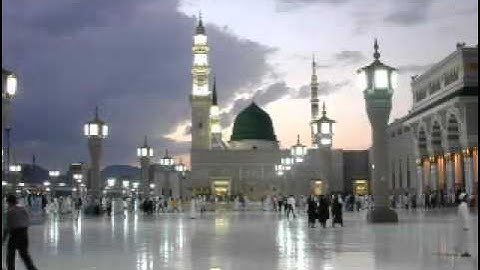 سورة الكهف بصوت الشيخ عبدالباري الثبيتي