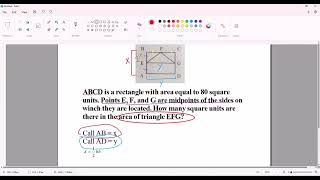 Math Olympiad Contest Problems for Elementary and Middle Schools # 142