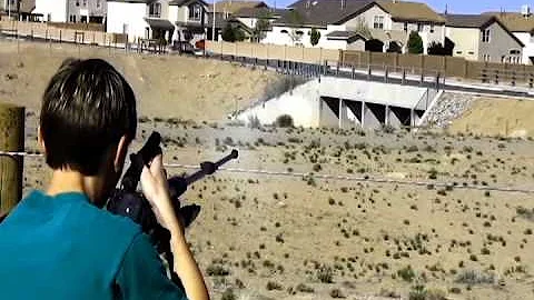 AlienNextDoor behind the scenes Montage!