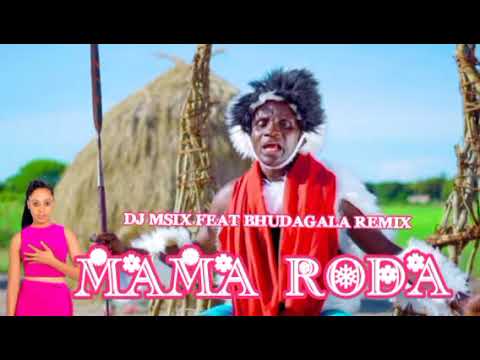 113 Deejay Msix Feat Bhudagala Mama Rhoda Extended Remix 