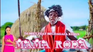 113 Deejay Msix Feat Bhudagala  Mama Rhoda extended Remix