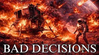 Celebrity IMPOSSIBLE SPACE | The Most Insane Space Missions in Human History Profile