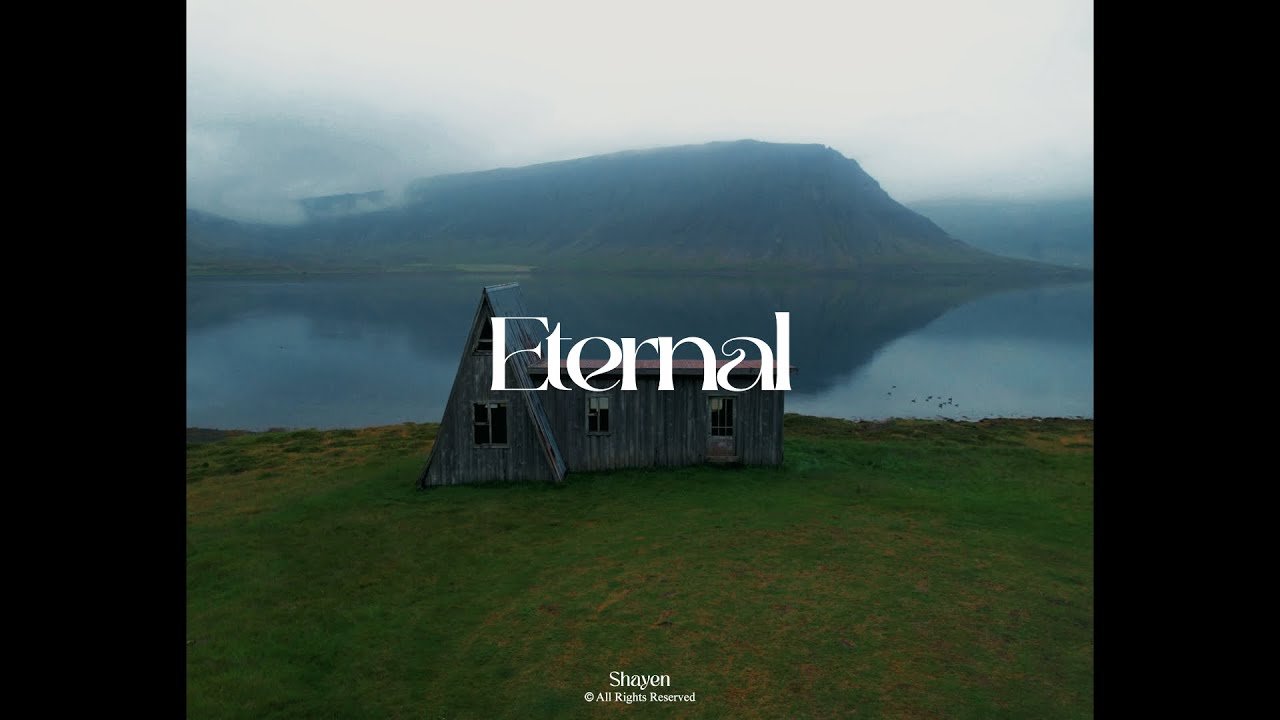 Wegh X Ati242 Type Beat "ETERNAL"