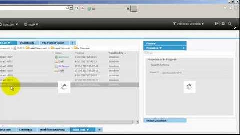 BASS - Documentum D2 Demo
