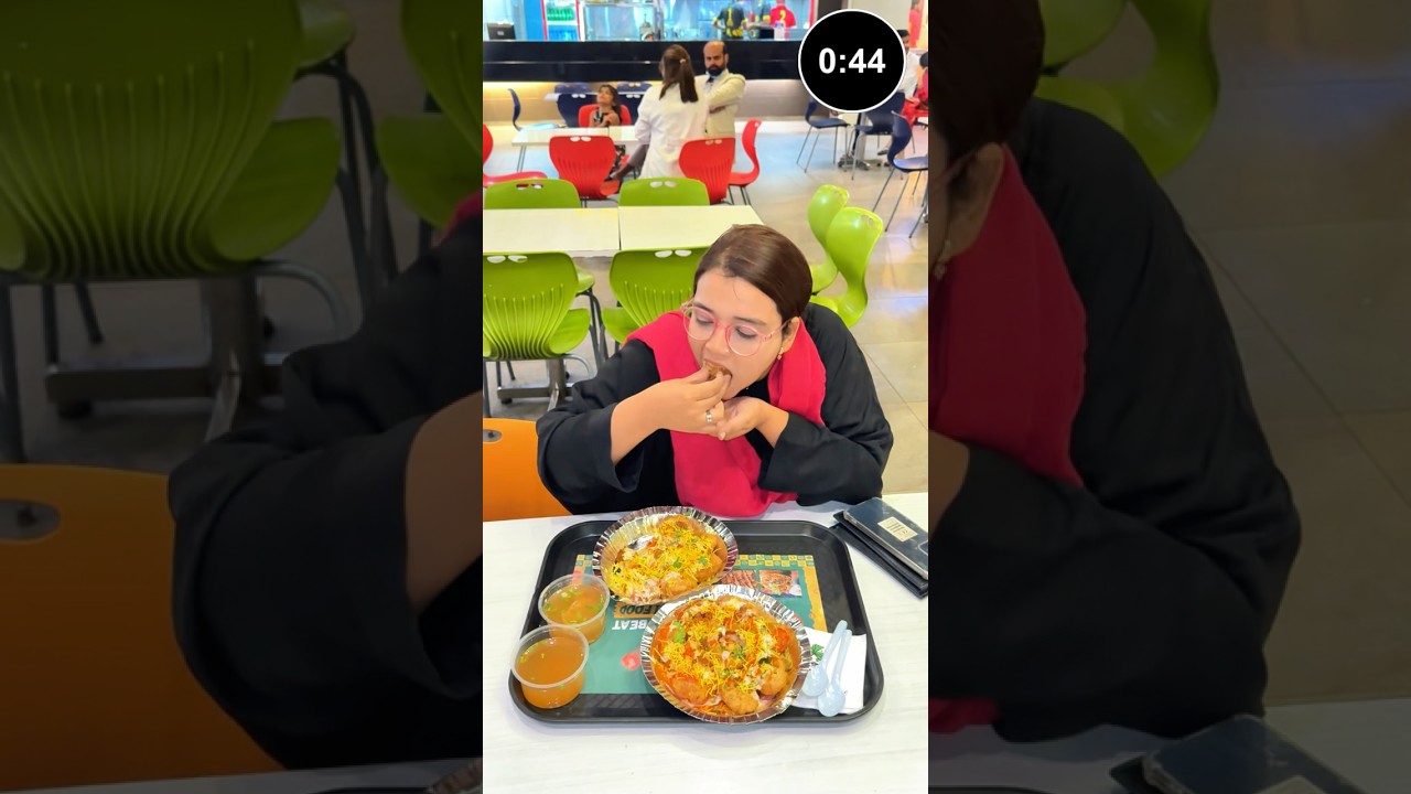 part 2 100rs for every panipuri 