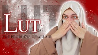 Muslimah REACTS to Stories Of The Prophets-14 - Lot [Lut] (AS) - Mufti Menk