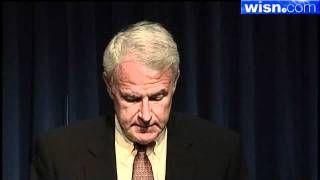 RAW: Mayor Barrett To Focus On Teen Crime