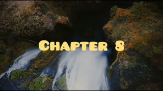 Tao Te Ching  ── Chapter 8