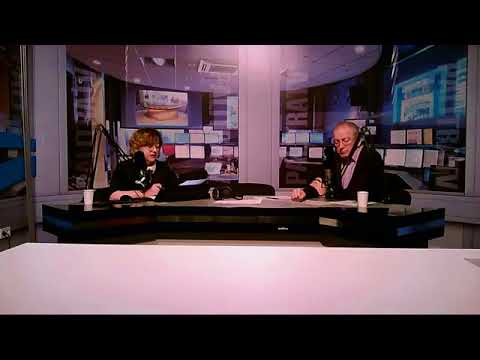 რადიო პალიტრა პერიოდული ტექნიკური ინსპექტირება