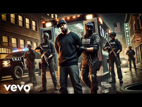 Ice cube ft Method man, Kendrick Lamar - Bank Robbery ft. Fat Joe