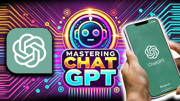 Mastering ChatGPT:  How to Harness the Power of AI for everything.