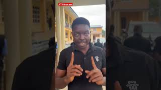 Say no to corruption #police #trending