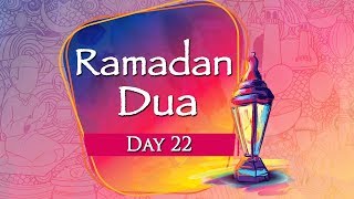 Subscribe now ►http://bit.ly/sajda_subscribe ramadan day 22 dua with
meaning - 2018 ibaadat sign up for free and get daily updates on new
videos, e...