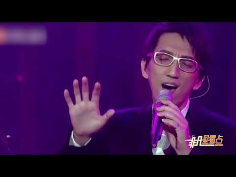 【1年前】林志炫公開承認已婚 公開示愛林太接受大家祝福