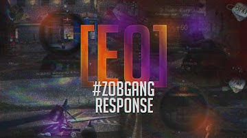 [e0] - #ZOBGANG