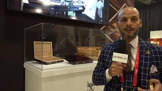 Match Highlights IPCPR 2019: Altadis USA