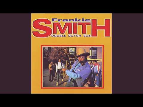 Frankie Smith – The Auction