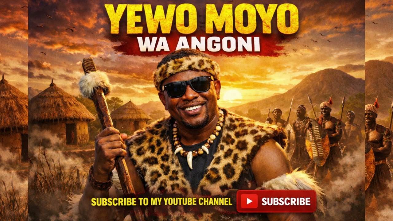 YEWO MOYO – NGONI TRADITIONAL SONG | NCWALA CEREMONY | DOC SCENARIO 