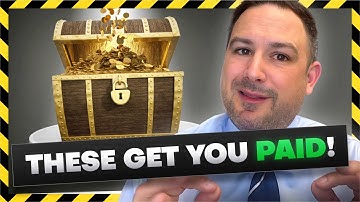 6 Tips To MAXIMIZE Your Workers Comp Claim!