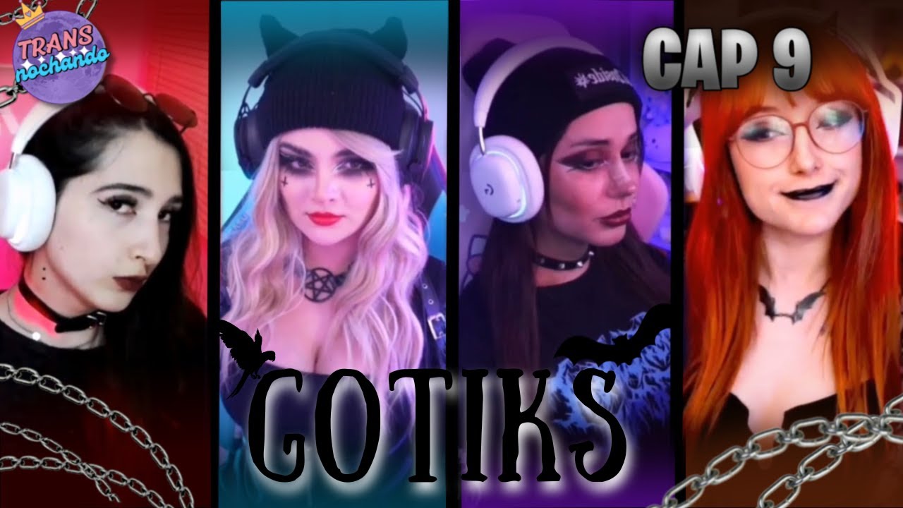 Transnochando cap. 9   (resumen)