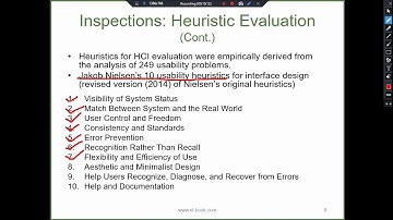 14-Evaluation inspections, analytics and models (Part-1)-2