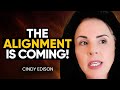 APRIL 8th ECLIPSE AFTERMATH: Channeler Predicts CRITICAL Change for Humanity&#39;s FATE! | Cindy Edison