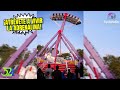 ¡Expo Santa Rita 2026 😃 | Diversión SIN LÍMITES en el Parque de Diversiónes 😃🎠🎡🎢