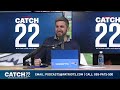 Patriots Catch-22 4/8: Evan and Alex's Draft "Guys", Latest News, Draft Buzz