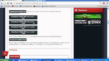 how to install sphax texture pack on tekkit [windows xp]