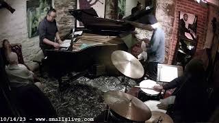 John Chin Trio - 10/14/2023