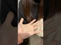 彼の手が終了しました。 #shortvideo