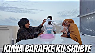 Download Lagu DAGAALKA BIYAHA BARAFKE ISKU HAGAREEYEN XAASINIMO MP3 Download Lagu DAGAALKA BIYAHA BARAFKE ISKU HAGAREEYEN XAASINIMO MP3