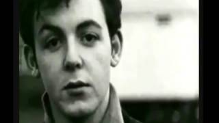 Video thumbnail of "THE BEATLES HELTER SKELTER SUNG BY PAUL McCARTNEY"