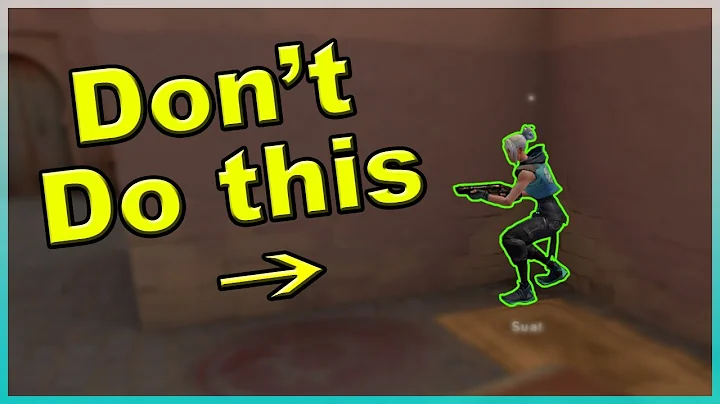 How To Win Eco Rounds In Valorant