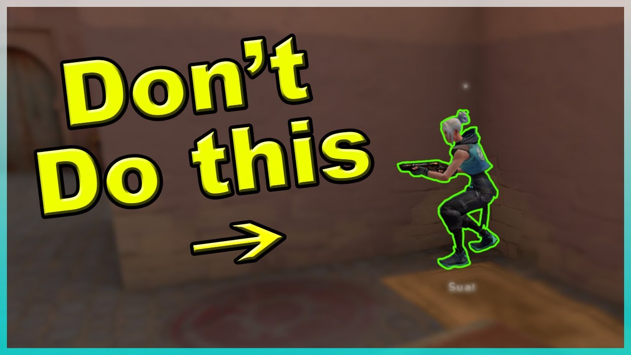 How To Win Eco Rounds In Valorant