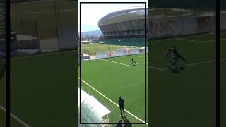 Tolle Vorarbeit von Ermin Mahmic für Lorenz Szladits (AKA SK Rapid U18) #youthfootball #goals