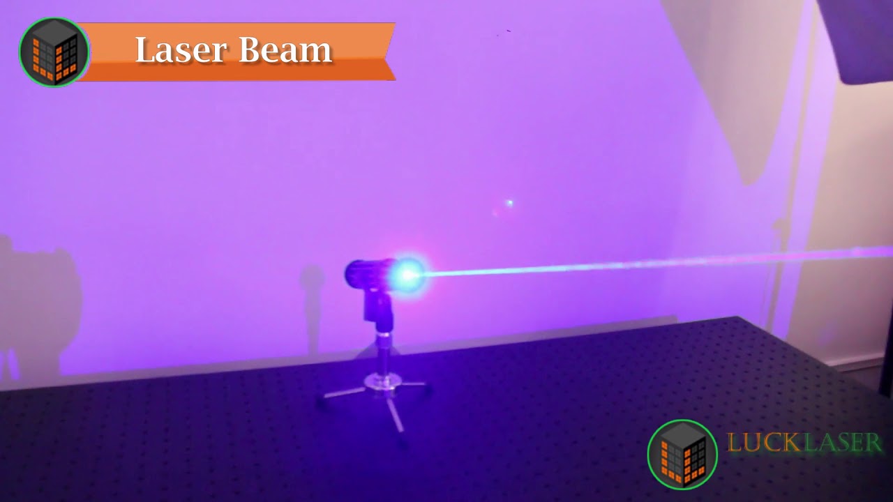 445nm 3W Blue Laser Pointer Burning Laser For Sale