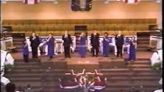 Video thumbnail of "Reach The Next Generation Youth Conference 2001"