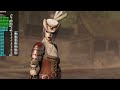 RTX 3080 Ti | 12900K | Steel Rising 4K Max Settings Ray tracing/DLSS Quality