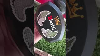 Honda 125 Backlight Decoration #bikedecoration #youtubeshorts #shortsfeed #viral