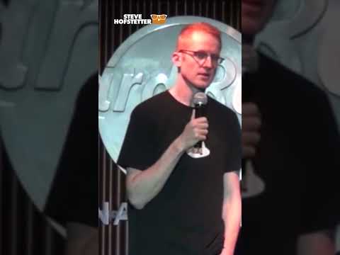 Heckler Gets Owned by Comedian