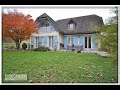 Ref:eDP2jdM0Wb0 Secteur Mazerolles, Maison 3/4 ch, parc clos et arbor�, au calme