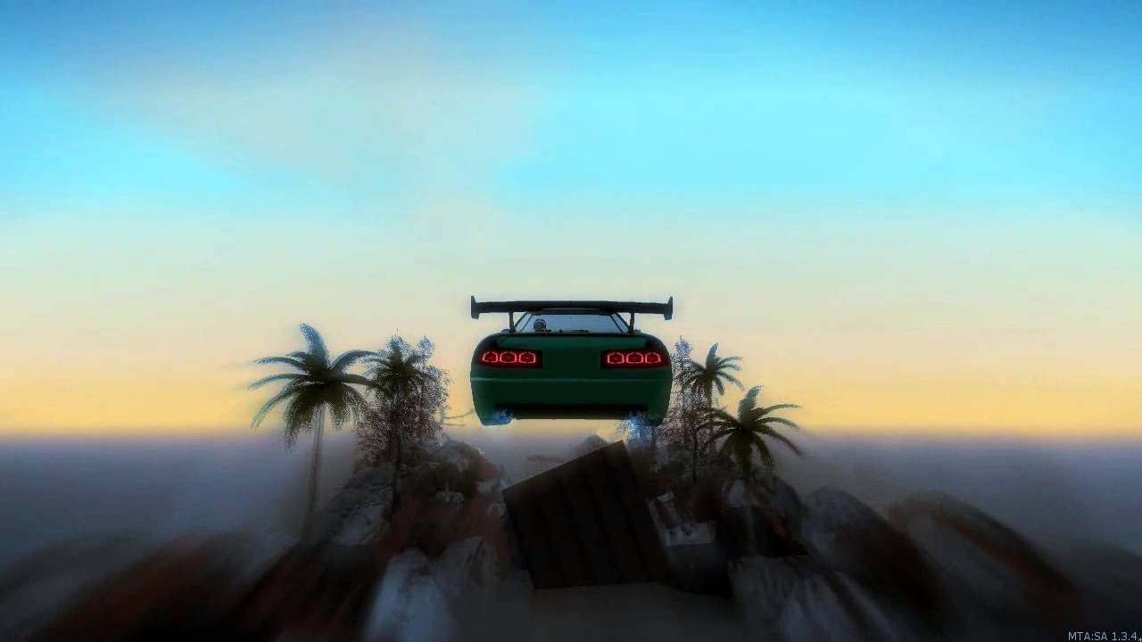 [DM] Note ft. AweSomee ft. ExclusiV ft. CooL - FreeFall II