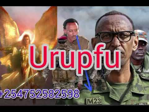 ARISHWE ABAGIYE CONGO BAZAGWAYO UZAMUSIMBURA