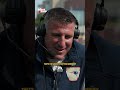 EXCLUSIVE: Vrabel: Part of our identity is being able to get the last LEGAL SHOVE IN on opponents 😏